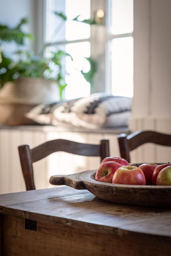 Maison Colette Боранг Екстериор снимка